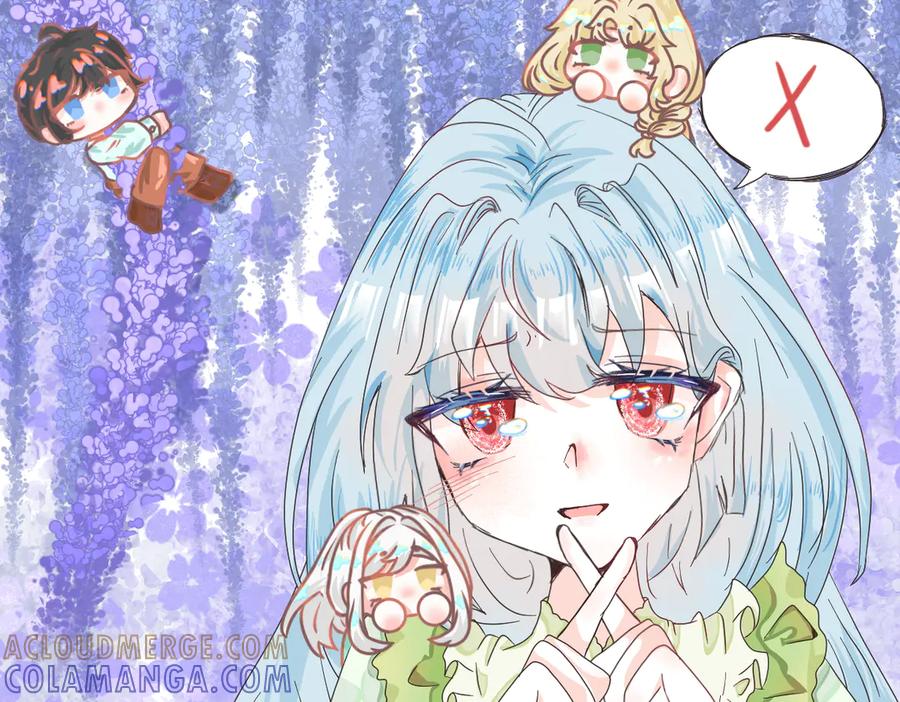 打算去黑市_!-打住!恶役千金她只想活命-西门瑶沐（第31张）