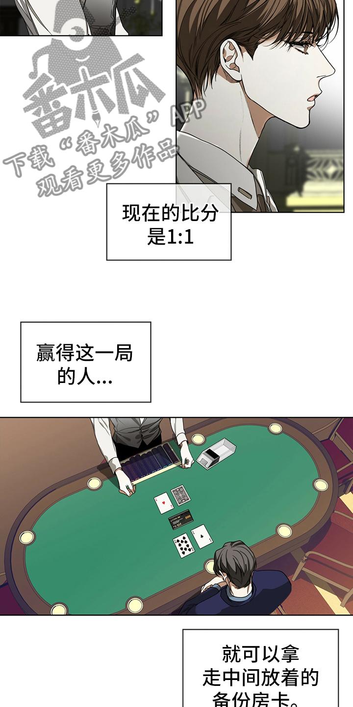 第59章：最后一局-赌徒深渊-Aczer & JOO（第20张）