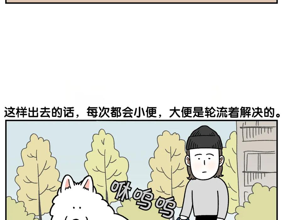 第59话狗狗拉屎大王-我的狗子叫棉花-milo+Polarfox（第5张）