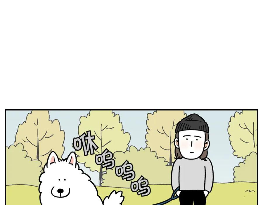 第61话台阶和狗-我的狗子叫棉花-milo+Polarfox（第8张）