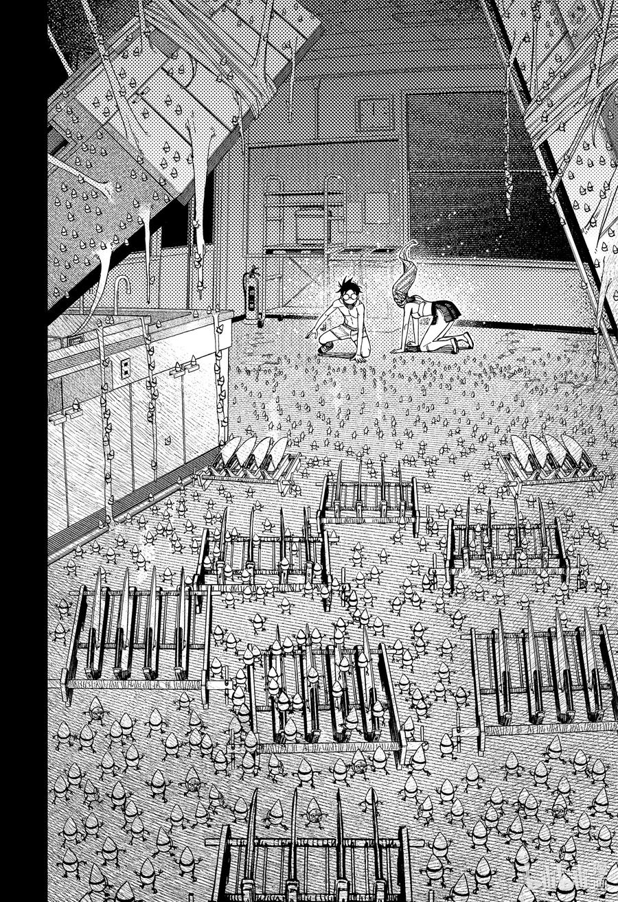 第172话可怕的小人-胆大党（当哒当）-龙幸伸,集英社（第14张）