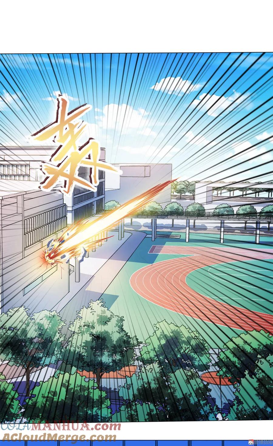 第10话大招被成功闪避-我的灵界女友们--冬漫社-（第8张）