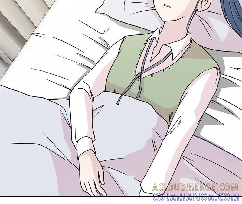 第76话突然到来的妈妈-奇妙的动物高中-一漫文化（第4张）