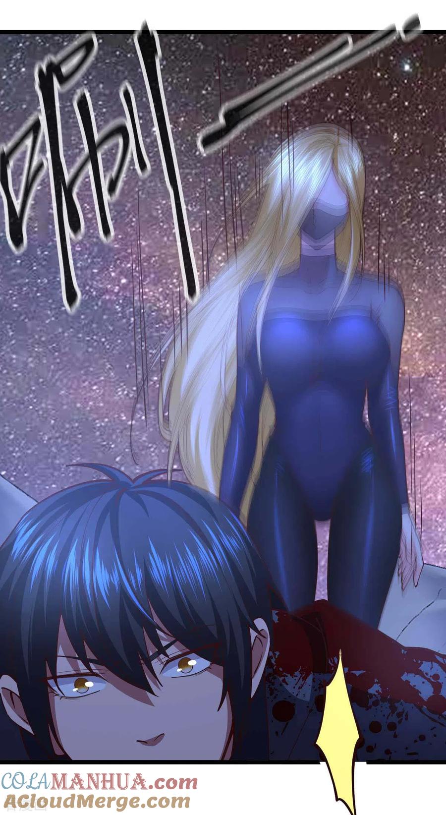 第47话还有其他人-我的末日女子军团-掌阅文化（第19张）