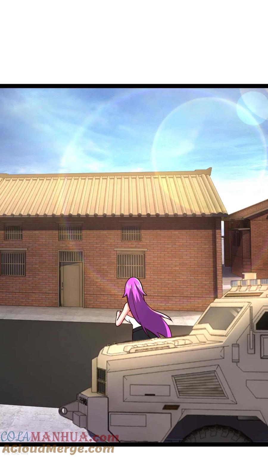 第66话拜托你了-我的末日女子军团-掌阅文化（第2张）