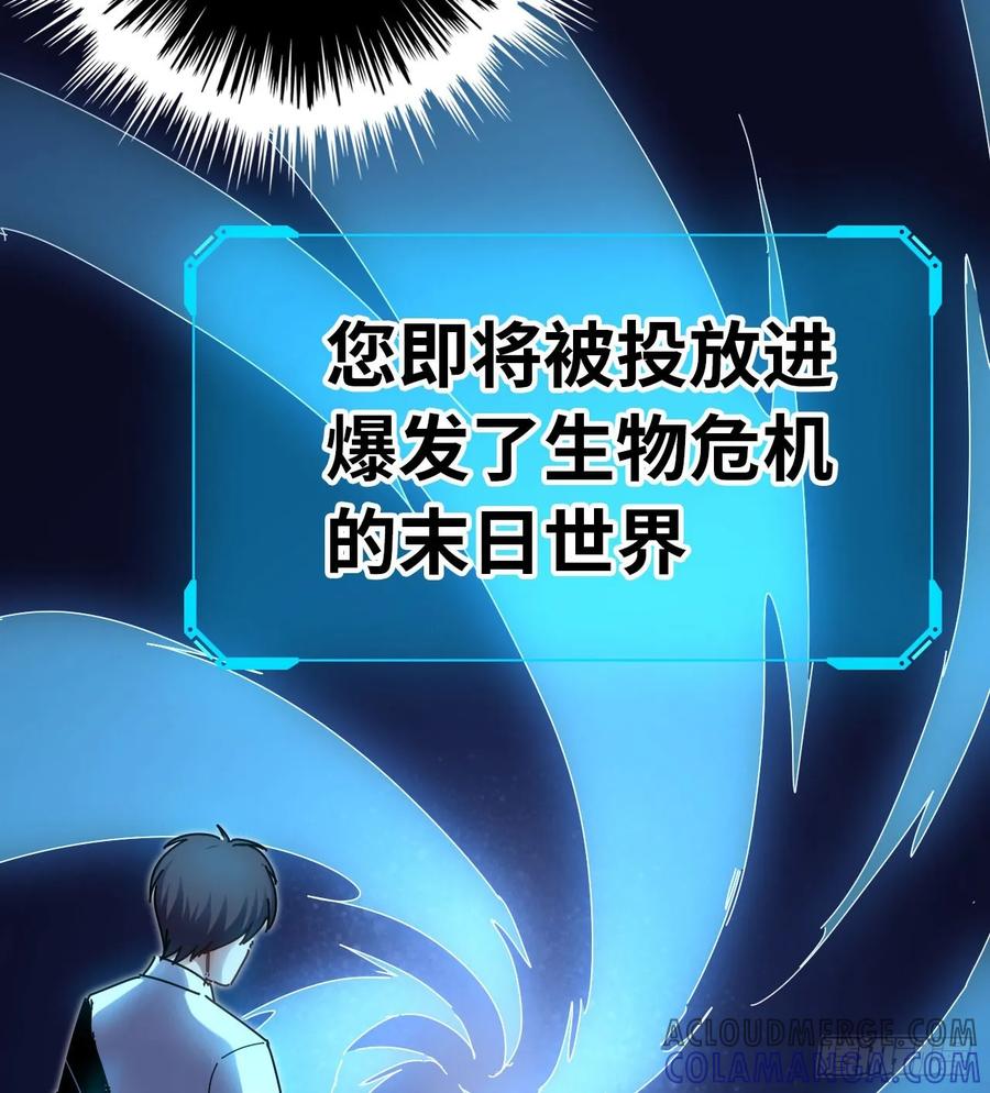 01-绑定系统-我的末世系统崩了-创易漫画（第12张）