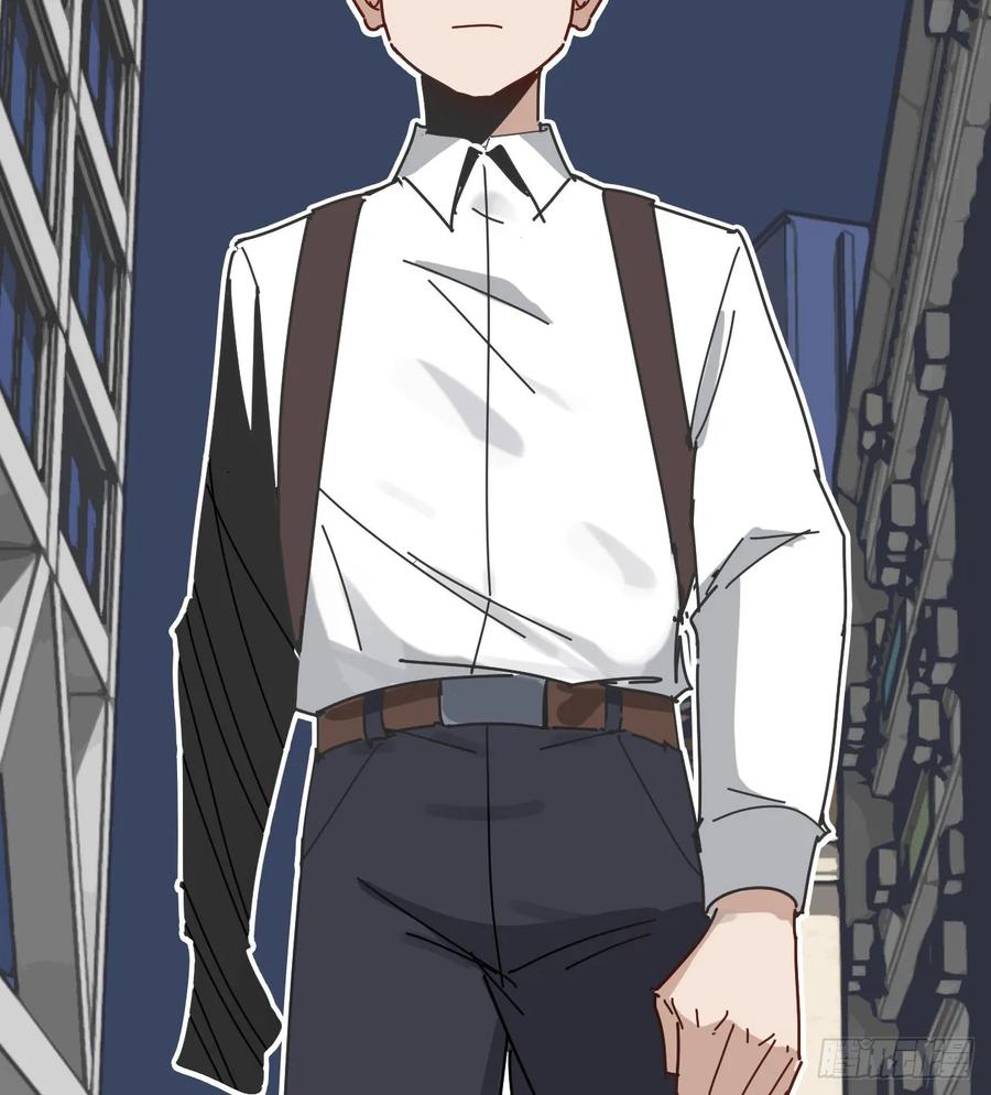 01-绑定系统-我的末世系统崩了-创易漫画（第2张）