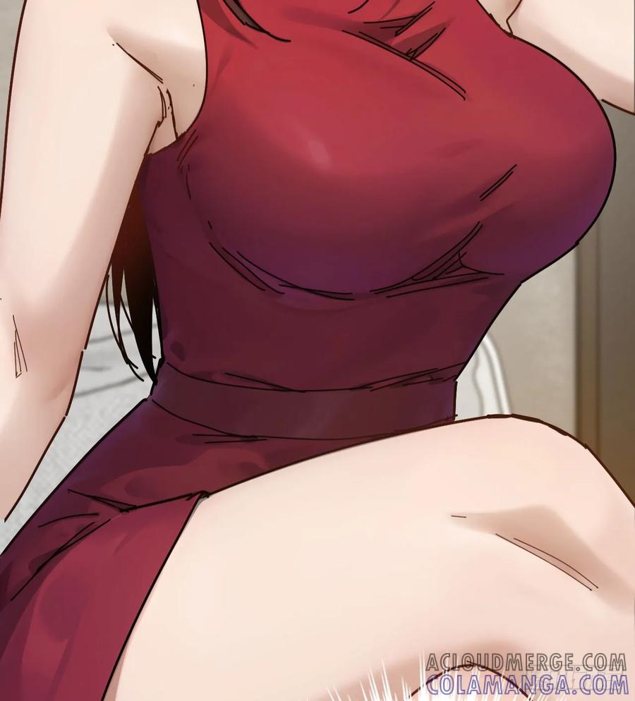 02-有钱有颜-我的末世系统崩了-创易漫画（第18张）