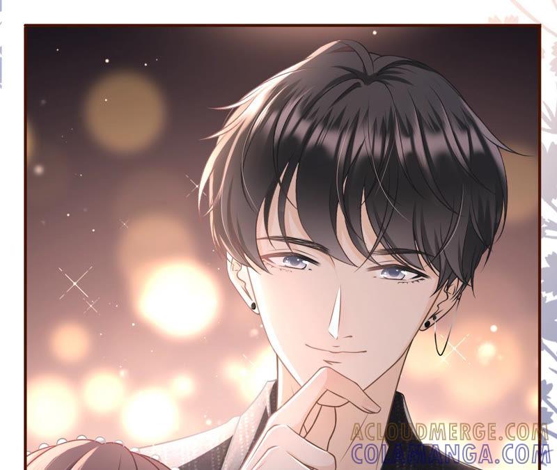 朋友圈钓鱼-女票芳龄30十-云端漫画（第13张）