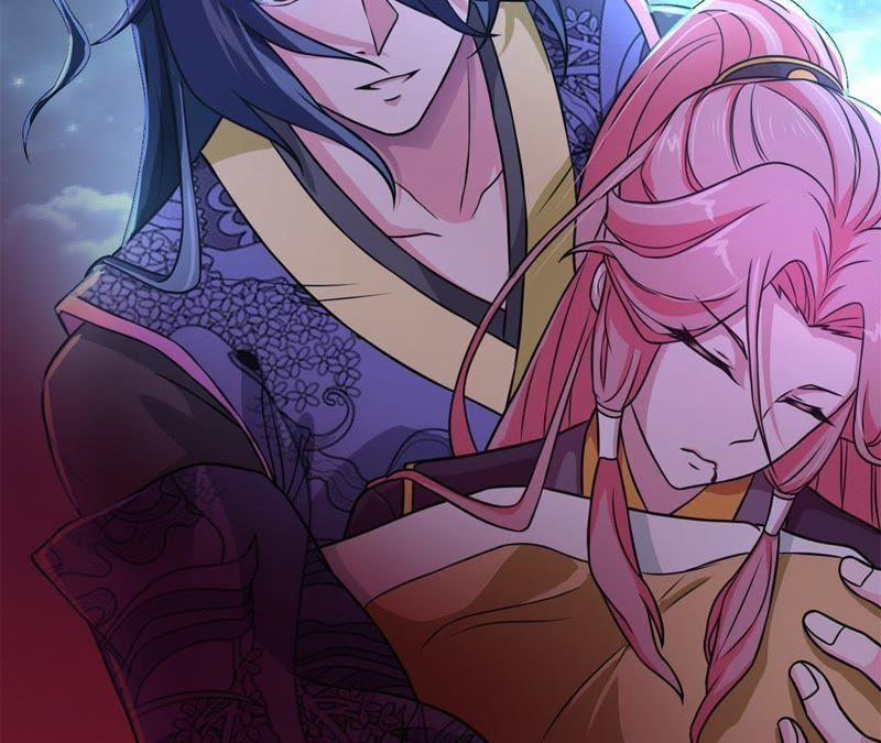 1话番外-我的男宠要翻墙-蜜夏动漫（第7张）