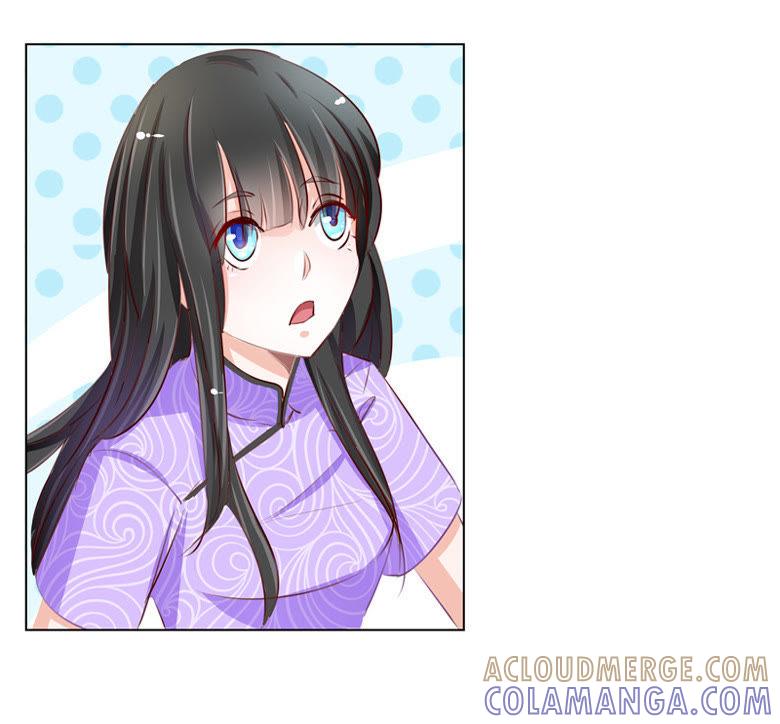 灵力来源于血缘？-军阀霸宠，纯情妖女火辣辣-逐浪动漫（第7张）