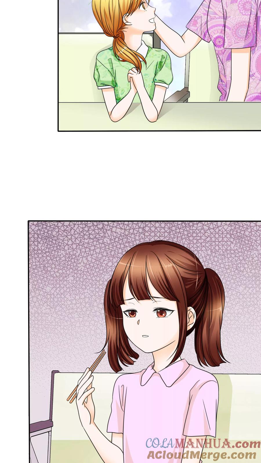 番外2姐妹记忆-如果从没爱过你-阿柯文化（第4张）