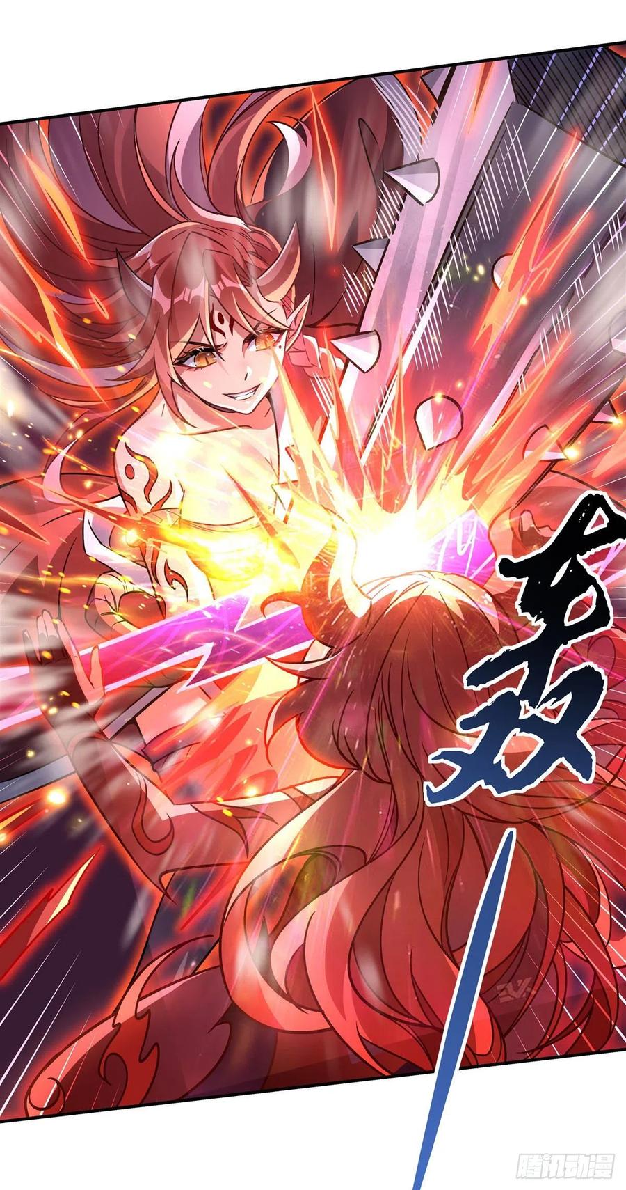 115给你一棒槌-我的女徒弟们都是未来诸天大佬-SF轻小说（第12张）