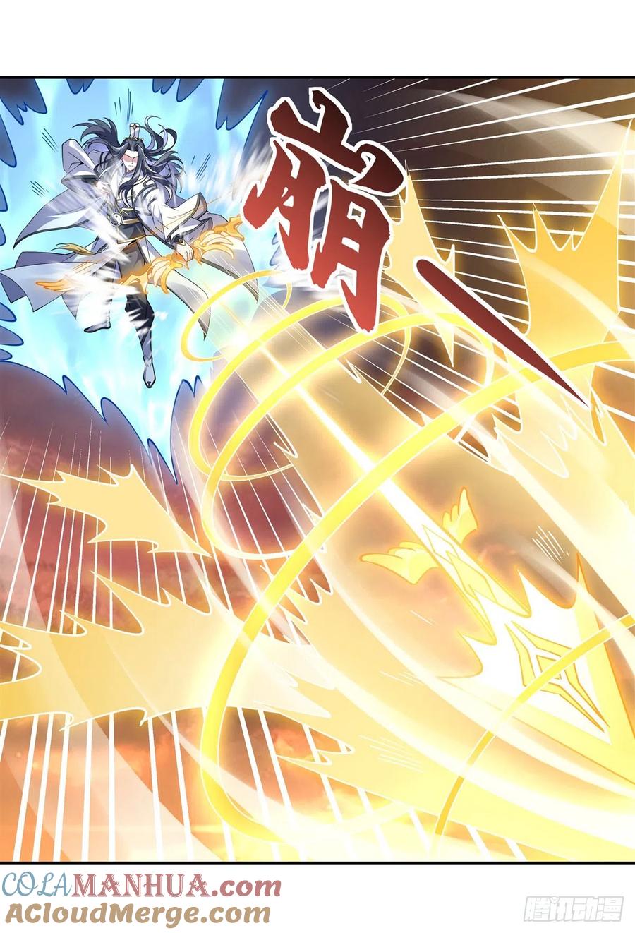 135圣师武装-我的女徒弟们都是未来诸天大佬-SF轻小说（第27张）
