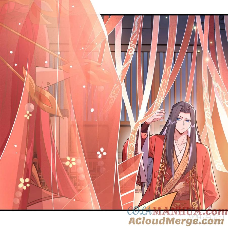 158洞房花烛夜？-我的女徒弟们都是未来诸天大佬-SF轻小说（第15张）