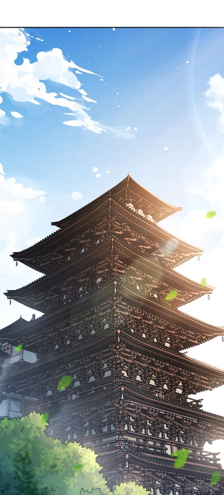 161师姐的关照-我的女徒弟们都是未来诸天大佬-SF轻小说（第3张）