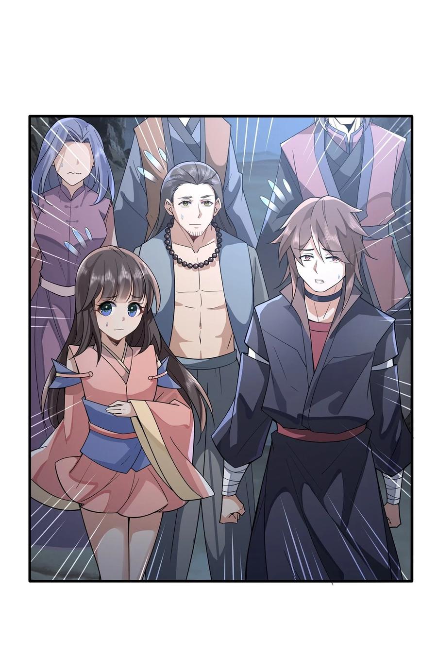 15师父在线变凶-我的女徒弟们都是未来诸天大佬-SF轻小说（第23张）