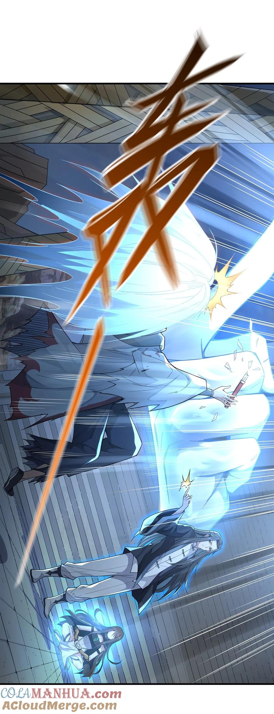 15师父在线变凶-我的女徒弟们都是未来诸天大佬-SF轻小说（第19张）