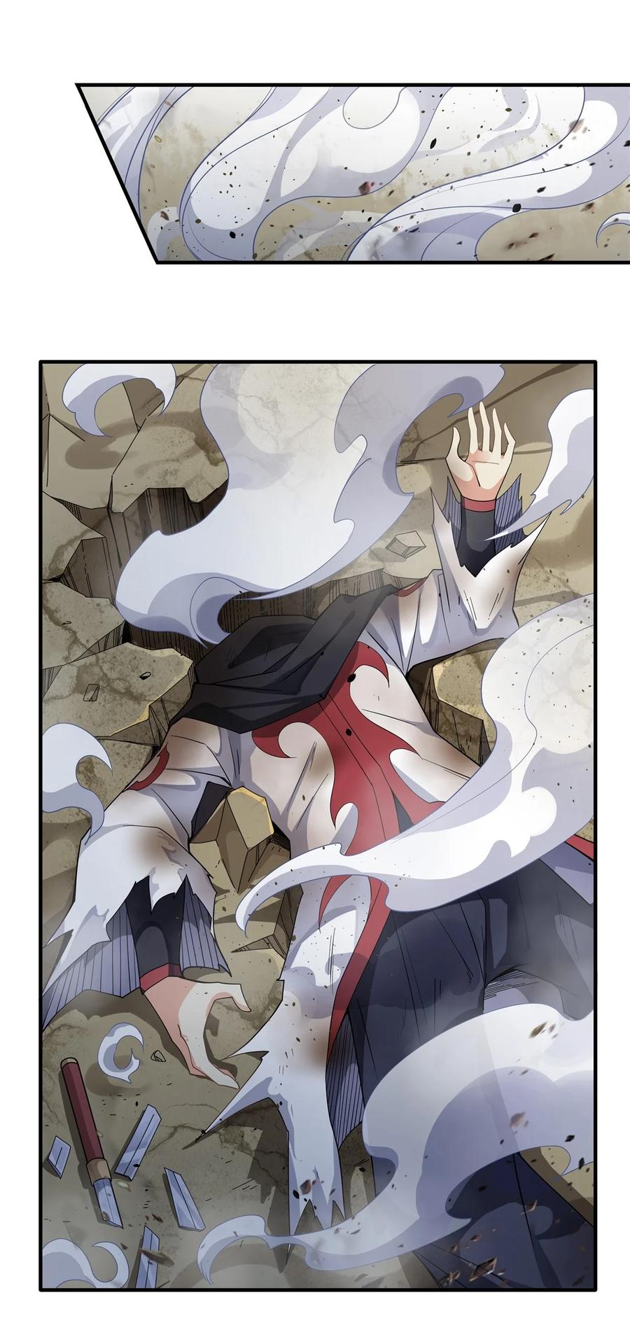 15师父在线变凶-我的女徒弟们都是未来诸天大佬-SF轻小说（第21张）