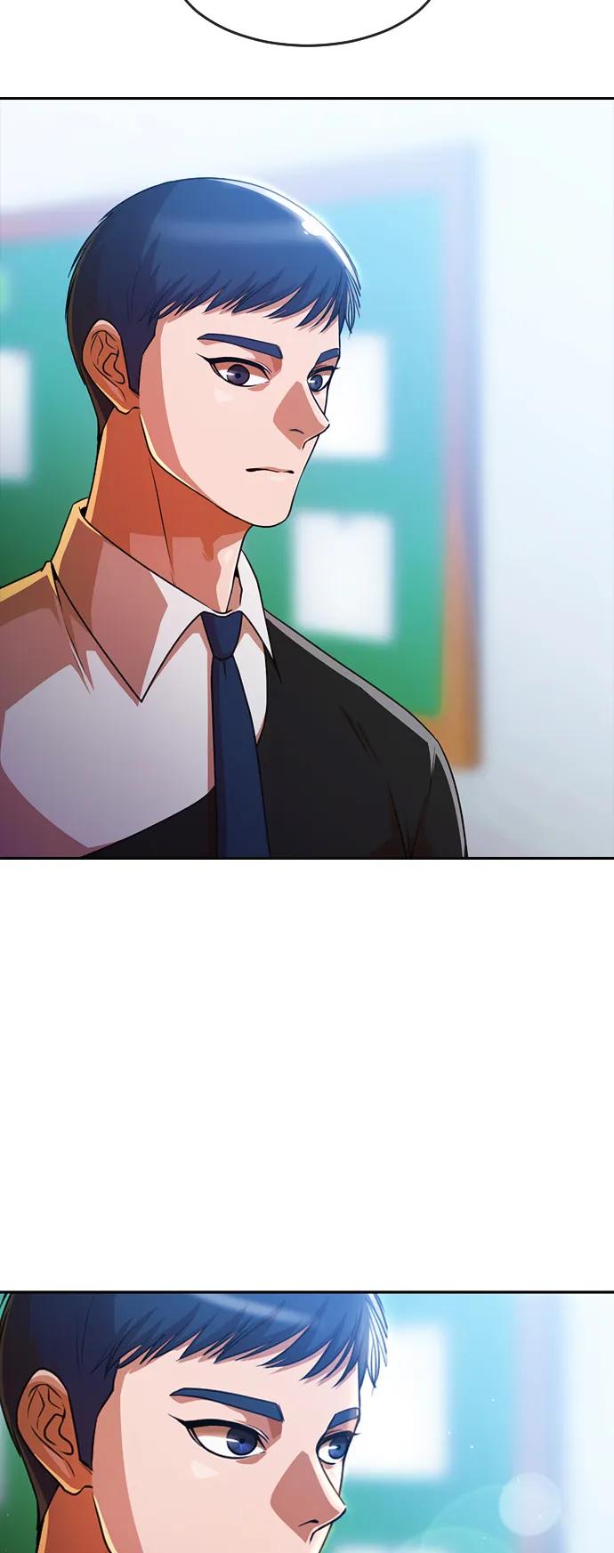 [第283话]不明不白-匿名女孩-Eun hyuk（第5张）