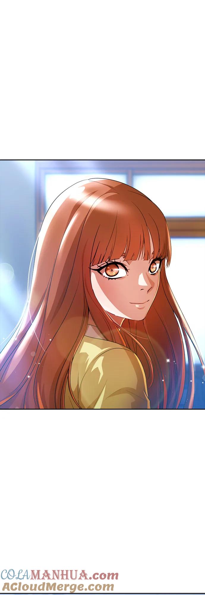 [第283话]不明不白-匿名女孩-Eun hyuk（第61张）