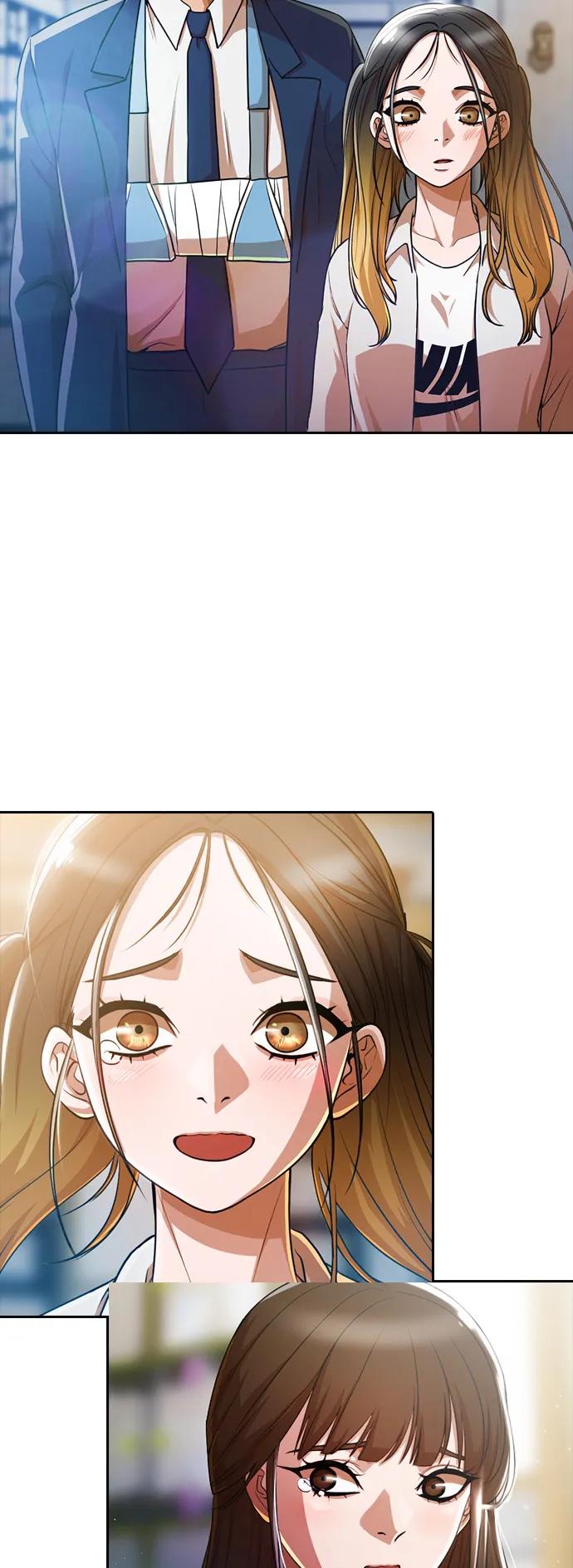[第283话]不明不白-匿名女孩-Eun hyuk（第47张）