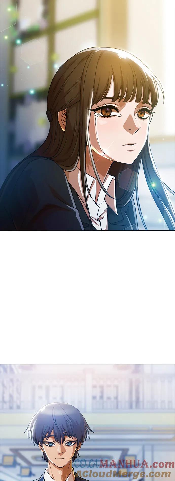 [第283话]不明不白-匿名女孩-Eun hyuk（第46张）