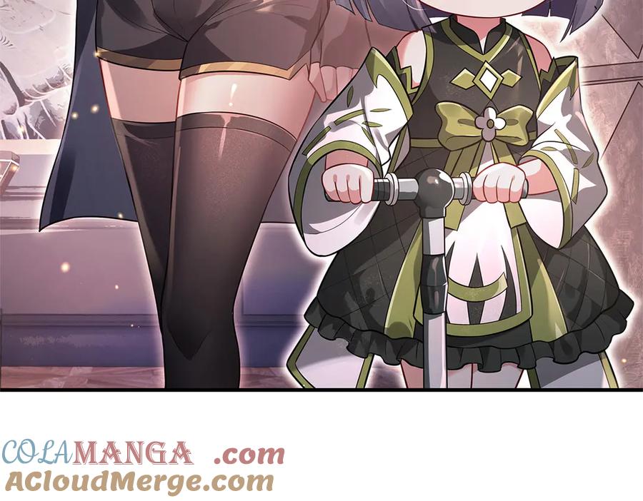 第340话请君入瓮-我的女徒弟们都是未来诸天大佬-SF轻小说（第33张）