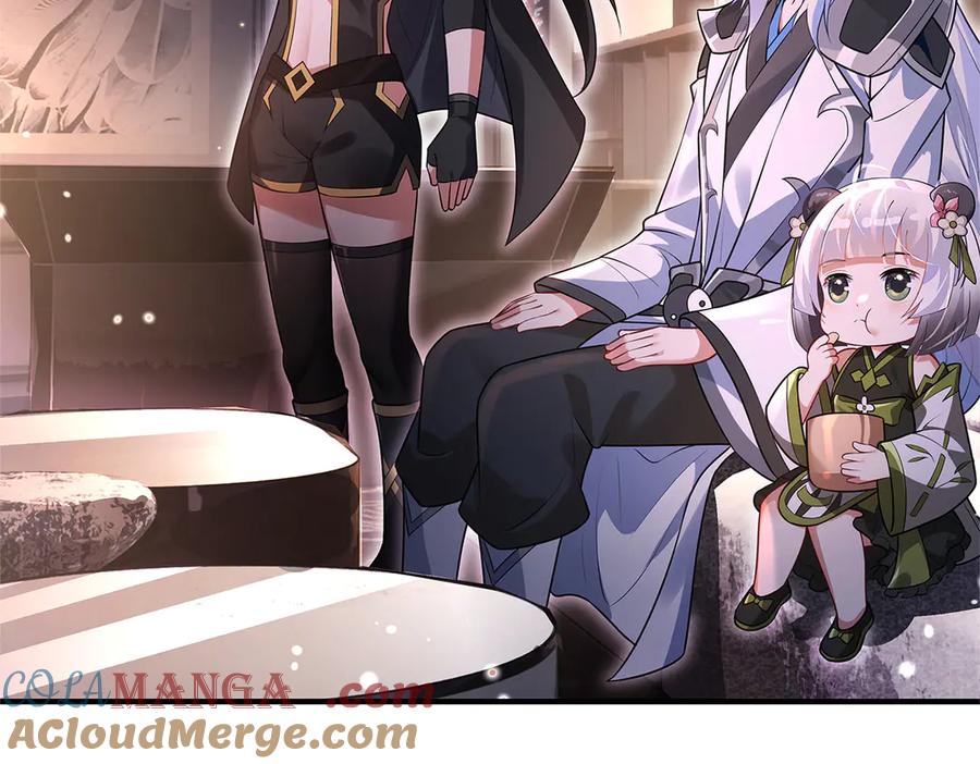 第340话请君入瓮-我的女徒弟们都是未来诸天大佬-SF轻小说（第9张）