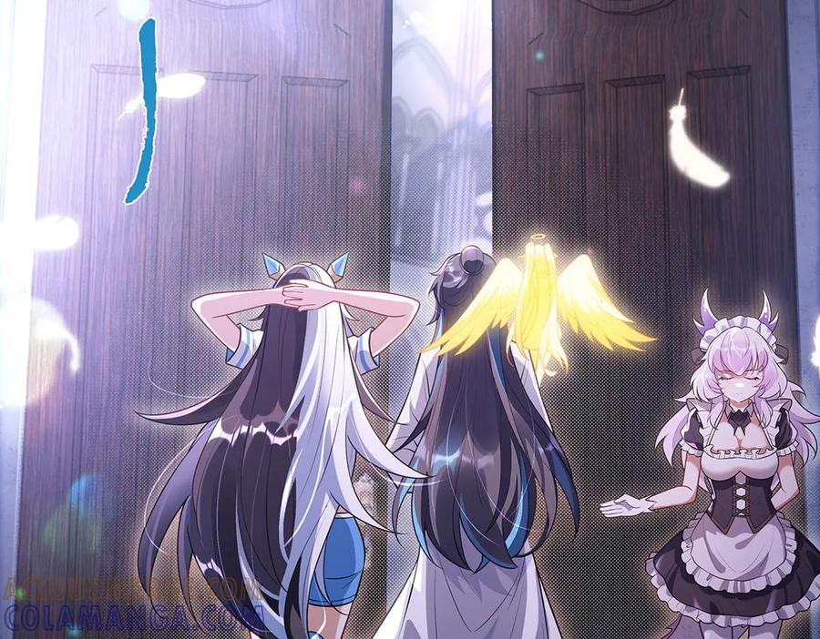 第357话女帝登基-我的女徒弟们都是未来诸天大佬-SF轻小说（第13张）
