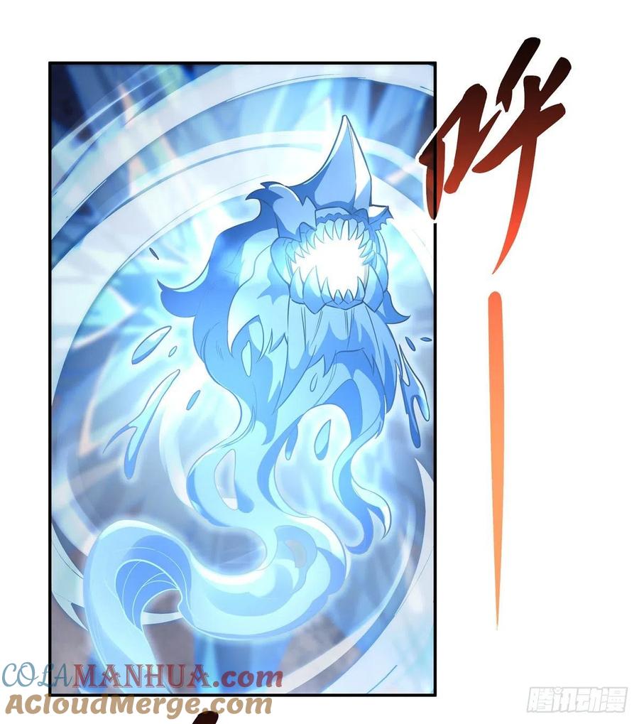 61小长青蓄力中-我的女徒弟们都是未来诸天大佬-SF轻小说（第19张）