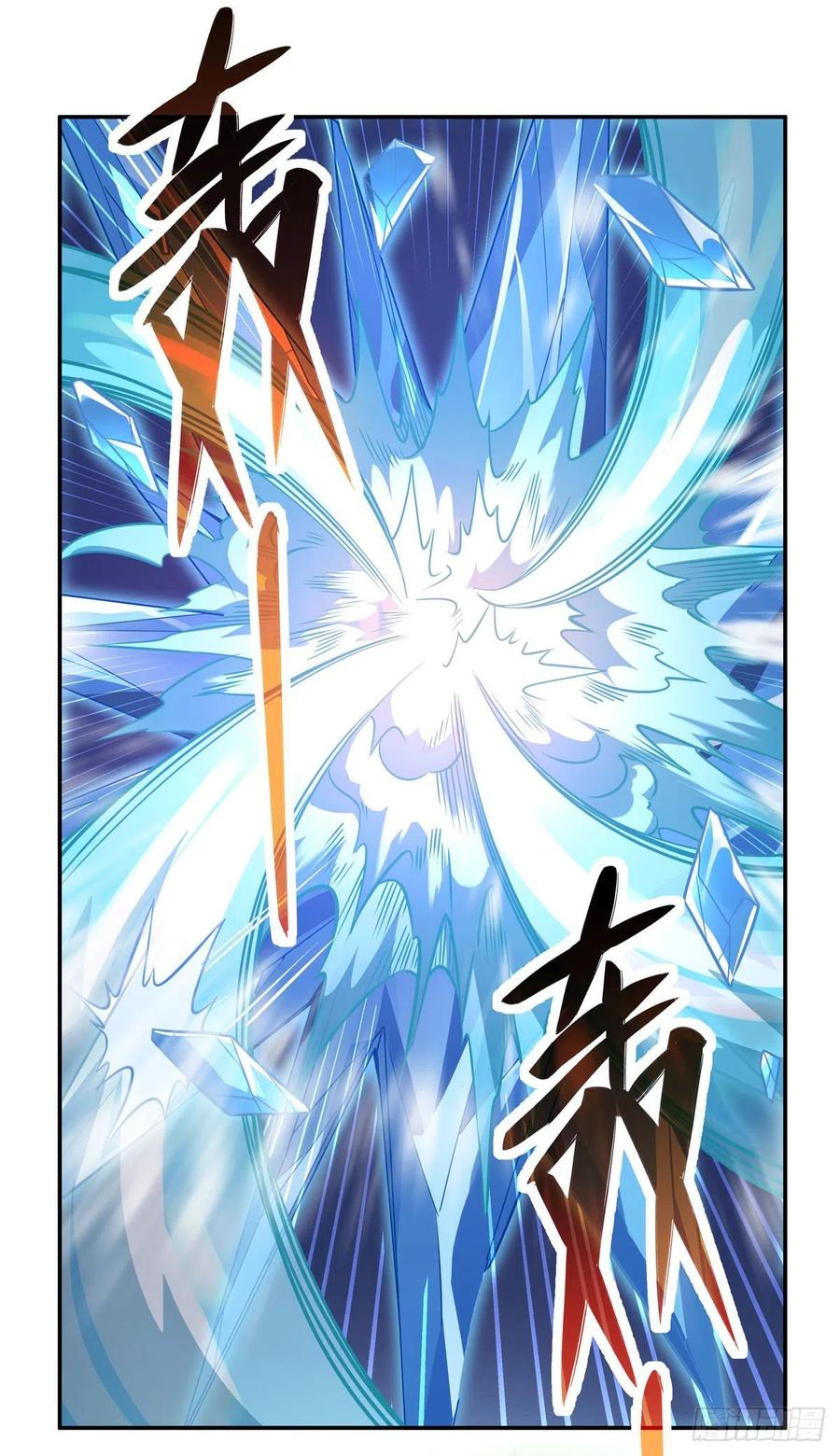 61小长青蓄力中-我的女徒弟们都是未来诸天大佬-SF轻小说（第39张）