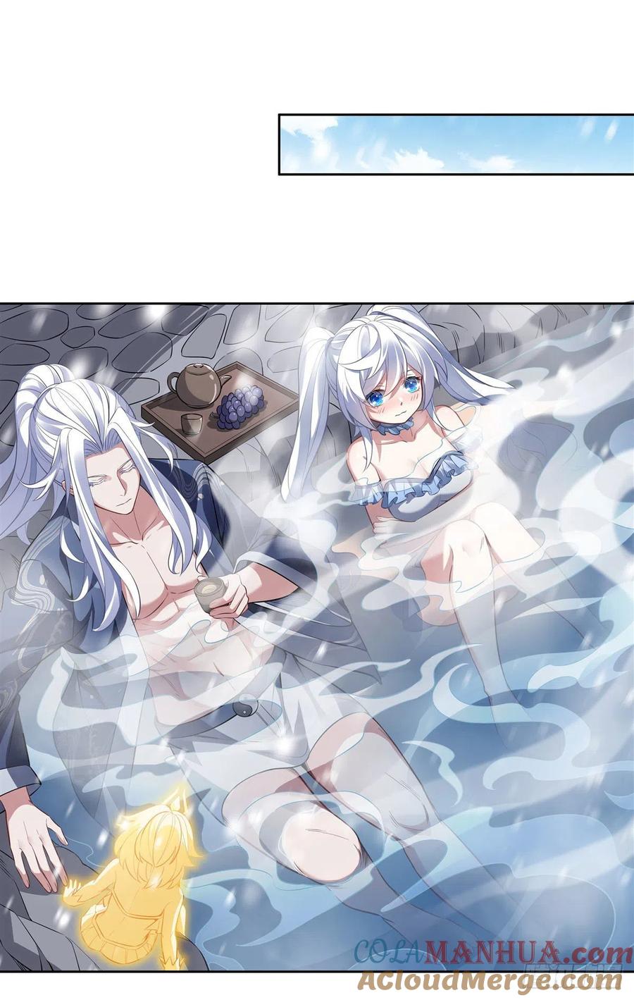 73心魔-我的女徒弟们都是未来诸天大佬-SF轻小说（第7张）