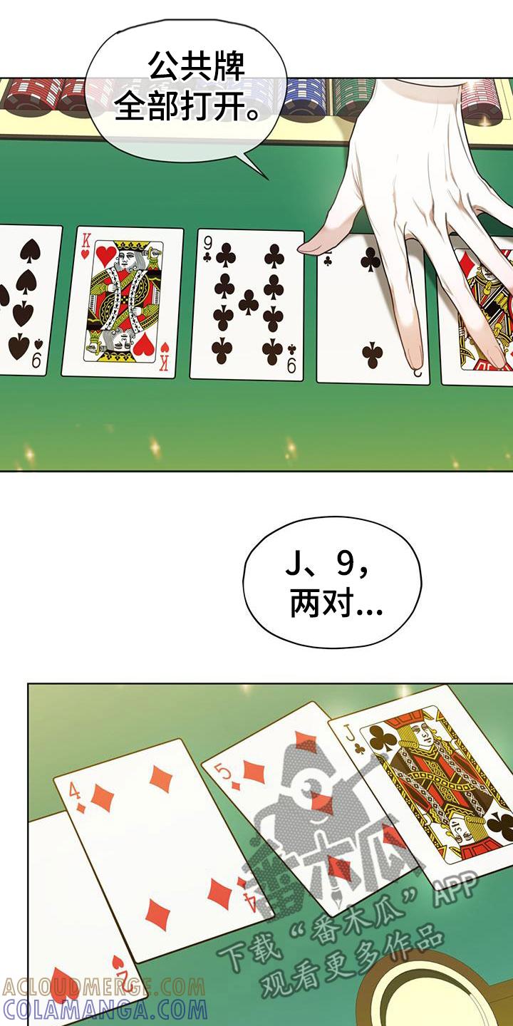 第89章：【第二季】子承父业-赌徒深渊-Aczer & JOO（第21张）