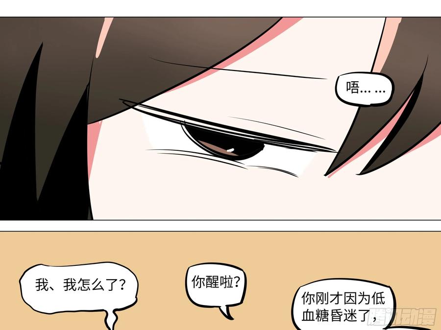 番外·体检篇二-我的女友是恶龙-MK-黎之恒（第23张）