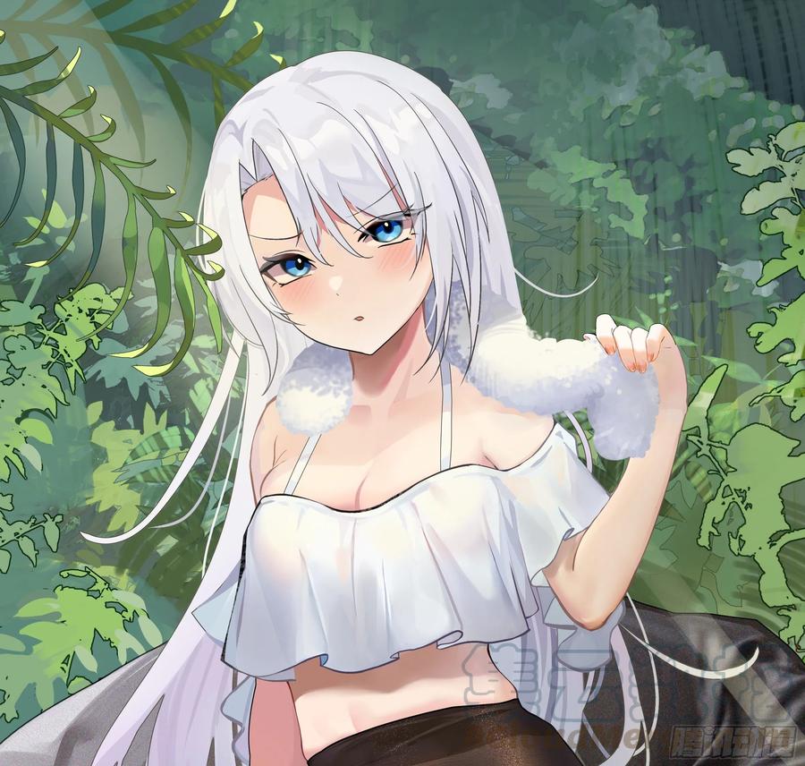 【扉页回归】猎龙士归来（六）-我的女友是恶龙-MK-黎之恒（第1张）