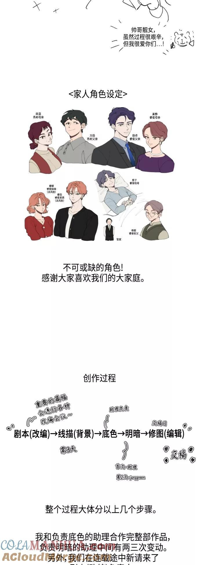 第73话后记-我的契约爱人-Flowbee,janggreen（第4张）