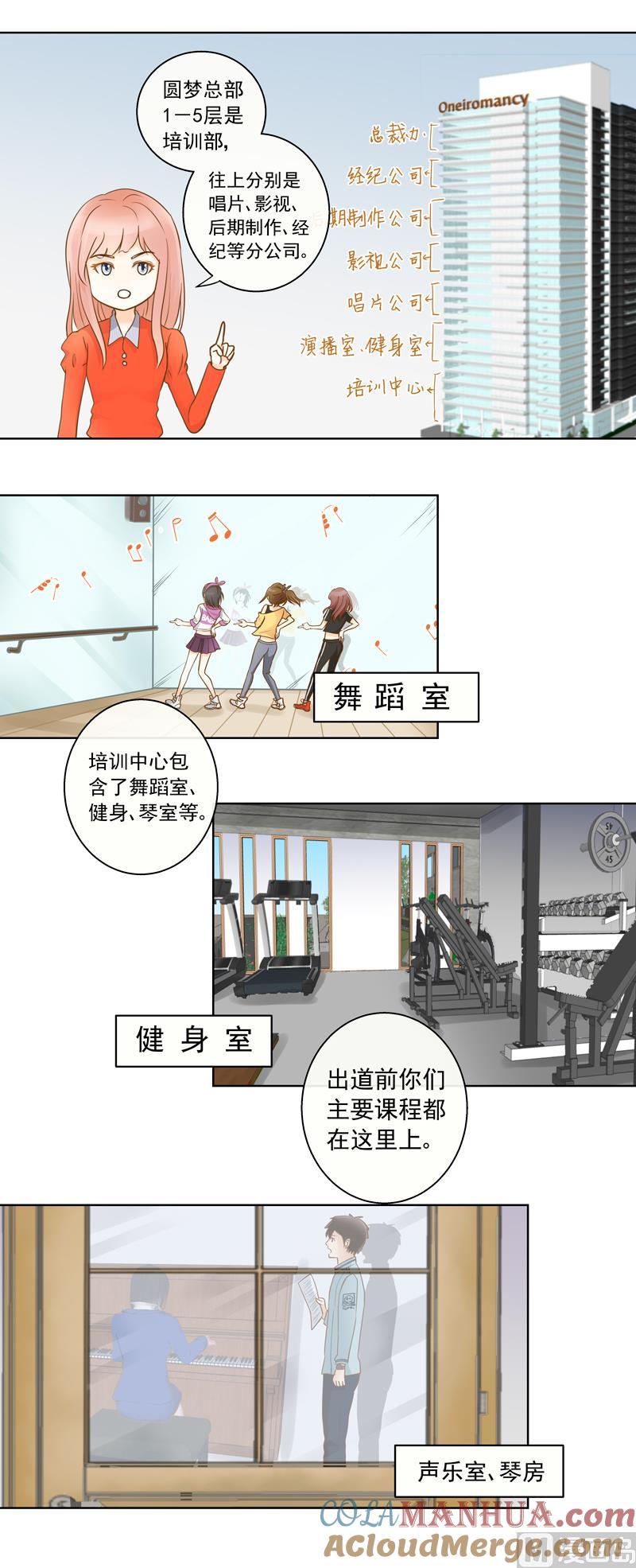 第55回经纪人的潜质-我的全能经纪-黑犬Yimo（第4张）