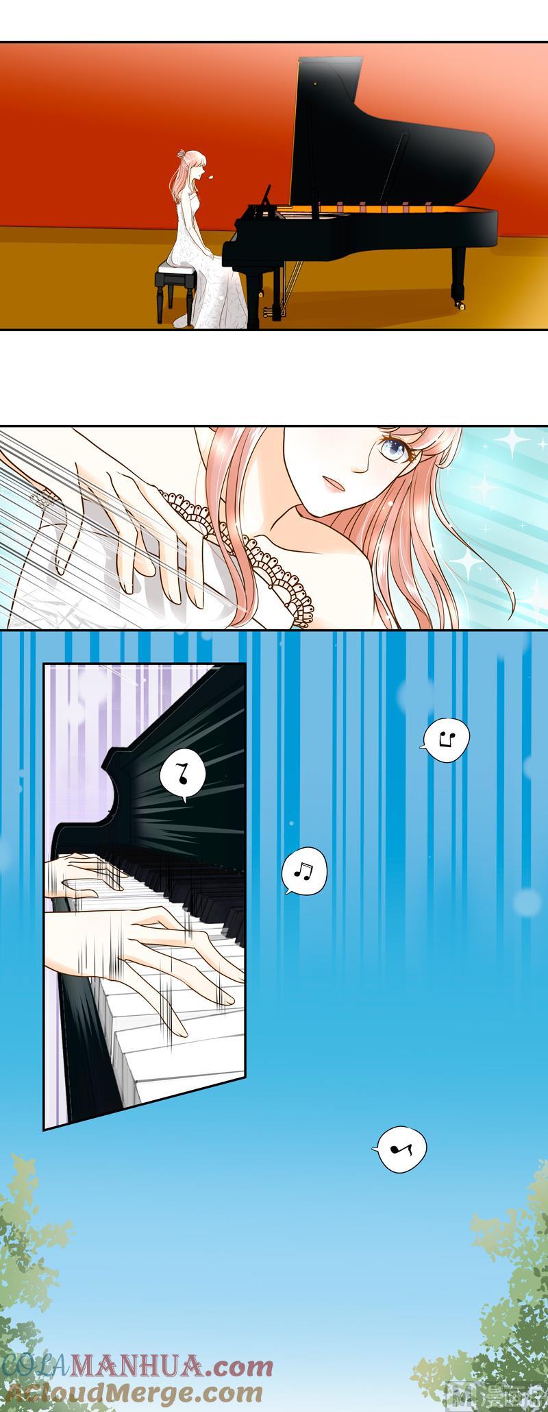 第79话完美答卷-我的全能经纪-黑犬Yimo（第9张）