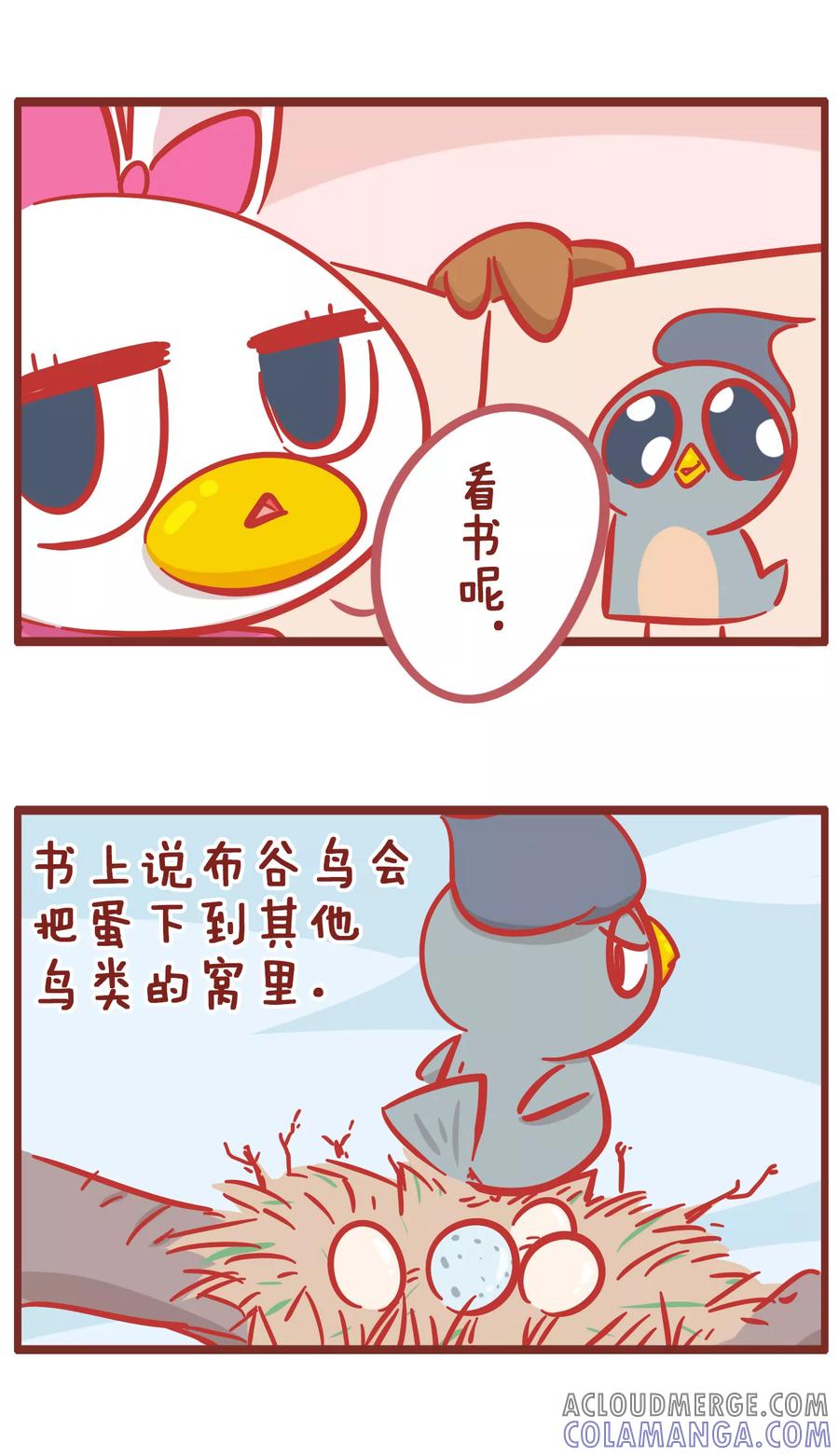 第167话布谷鸟-隔壁老王家-蓝文文化（第2张）