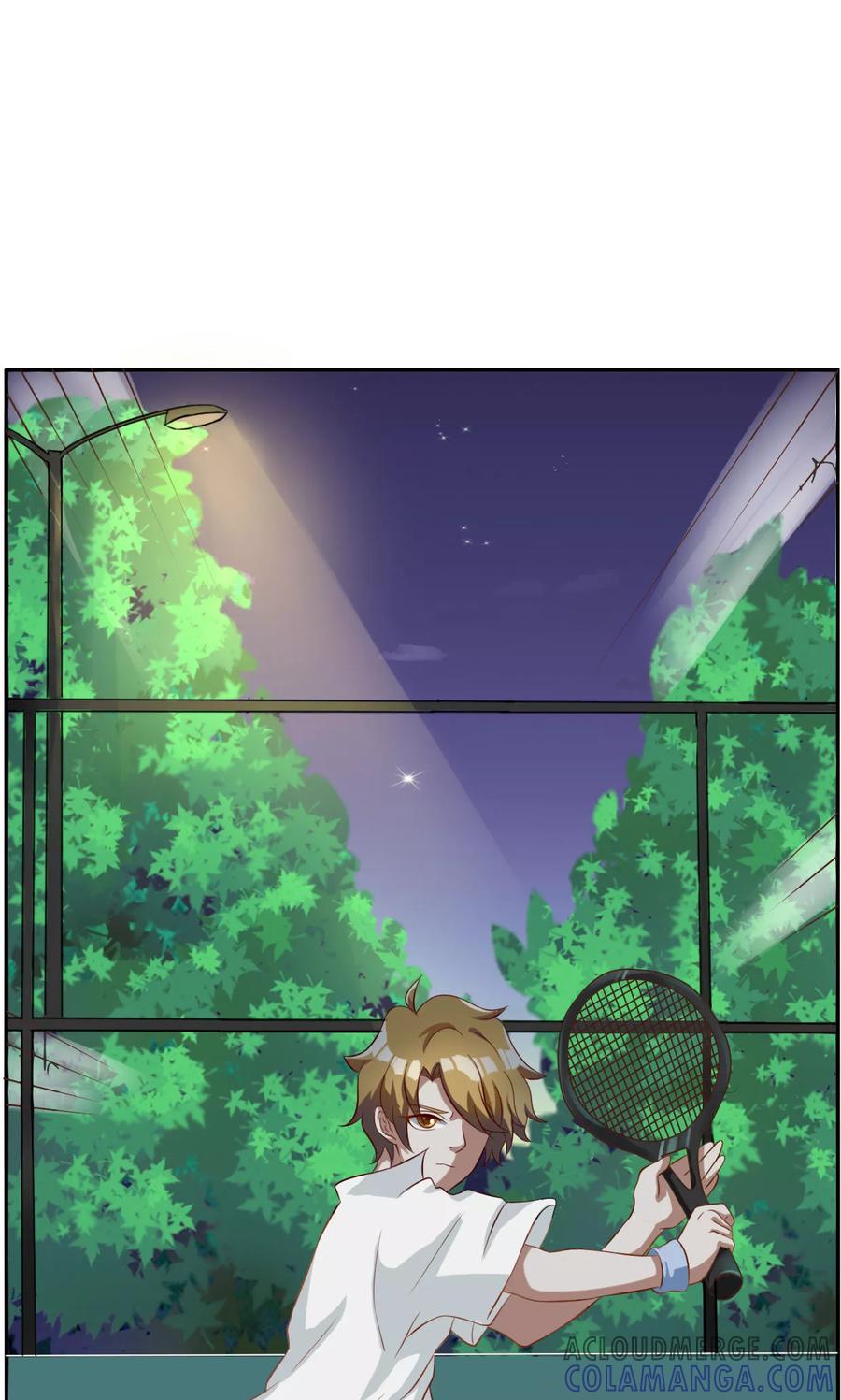 第56话-见习小月老-阿里文学 漫悠悠工作室（第9张）
