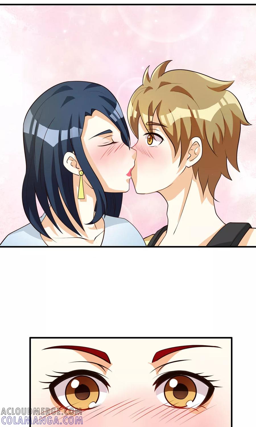 第76话-见习小月老-阿里文学 漫悠悠工作室（第3张）