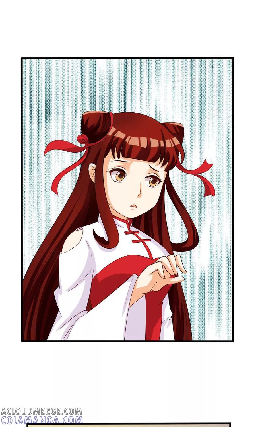 第77话-见习小月老-阿里文学 漫悠悠工作室（第3张）