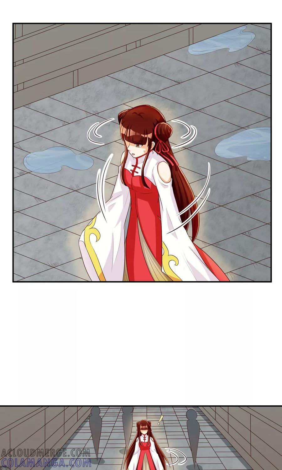 第86话-见习小月老-阿里文学 漫悠悠工作室（第11张）
