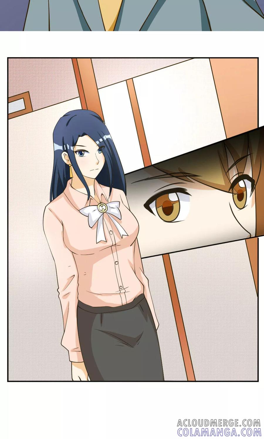 第95话-见习小月老-阿里文学 漫悠悠工作室（第7张）