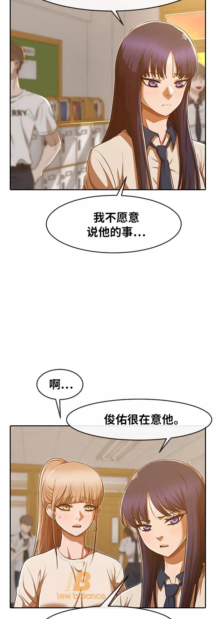 [第201话]你想分手吗？-匿名女孩-Eun hyuk（第11张）