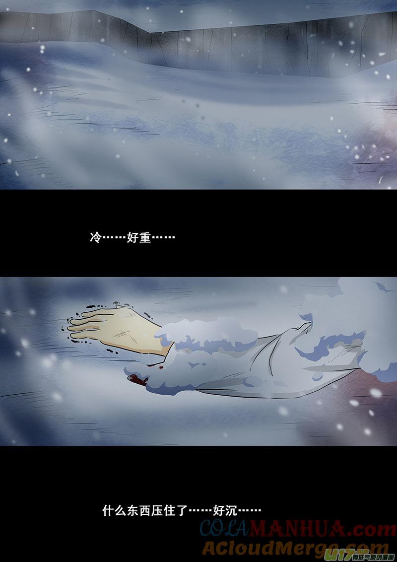 107置之死地而后生（二）-我的太子妃-夕林的房子（第4张）