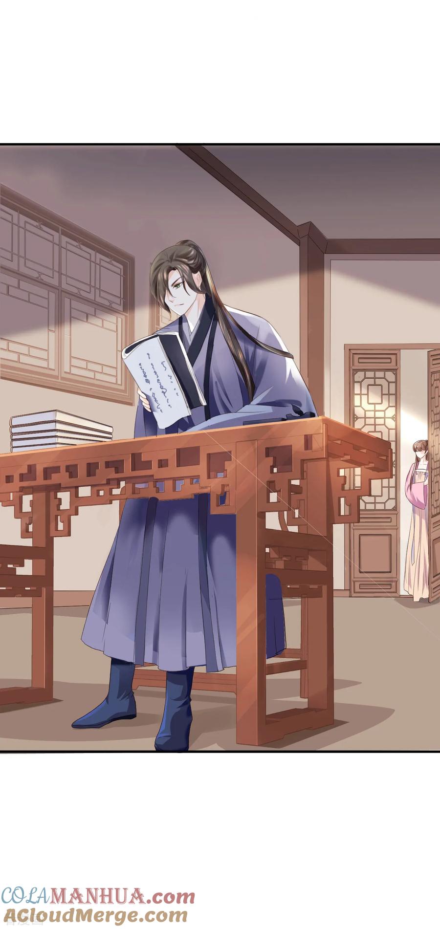第17话险成替罪羊-步步毒谋：血凰归来-二次元动漫 仟绘动漫（第13张）