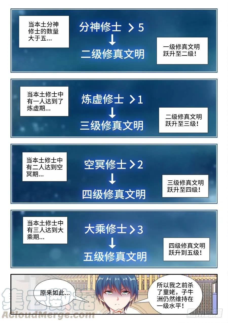 426、招待-我的天劫女友-刀瑞斯 x 包子山的熊小白（第3张）