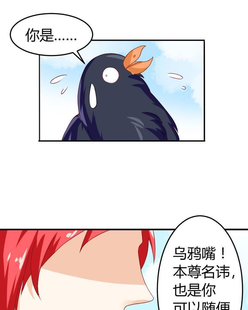 10-我的身体里住了个神仙-荷露丝（第10张）